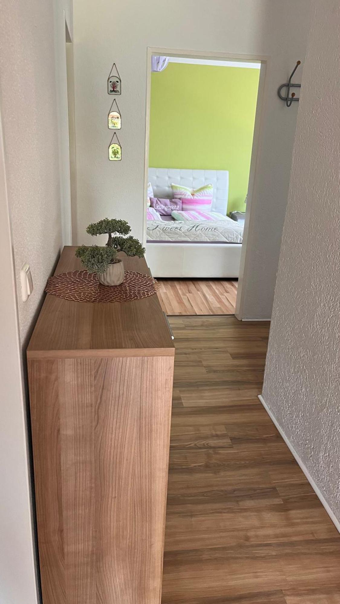 Ferienwohnung Hameln Direkt Am Weserradweg Hamelin Exterior photo