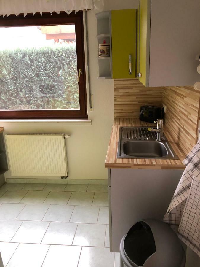 Ferienwohnung Hameln Direkt Am Weserradweg Hamelin Exterior photo