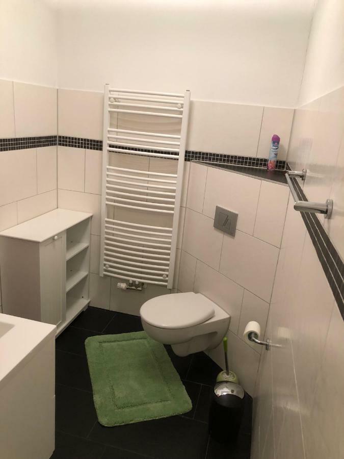 Ferienwohnung Hameln Direkt Am Weserradweg Hamelin Exterior photo