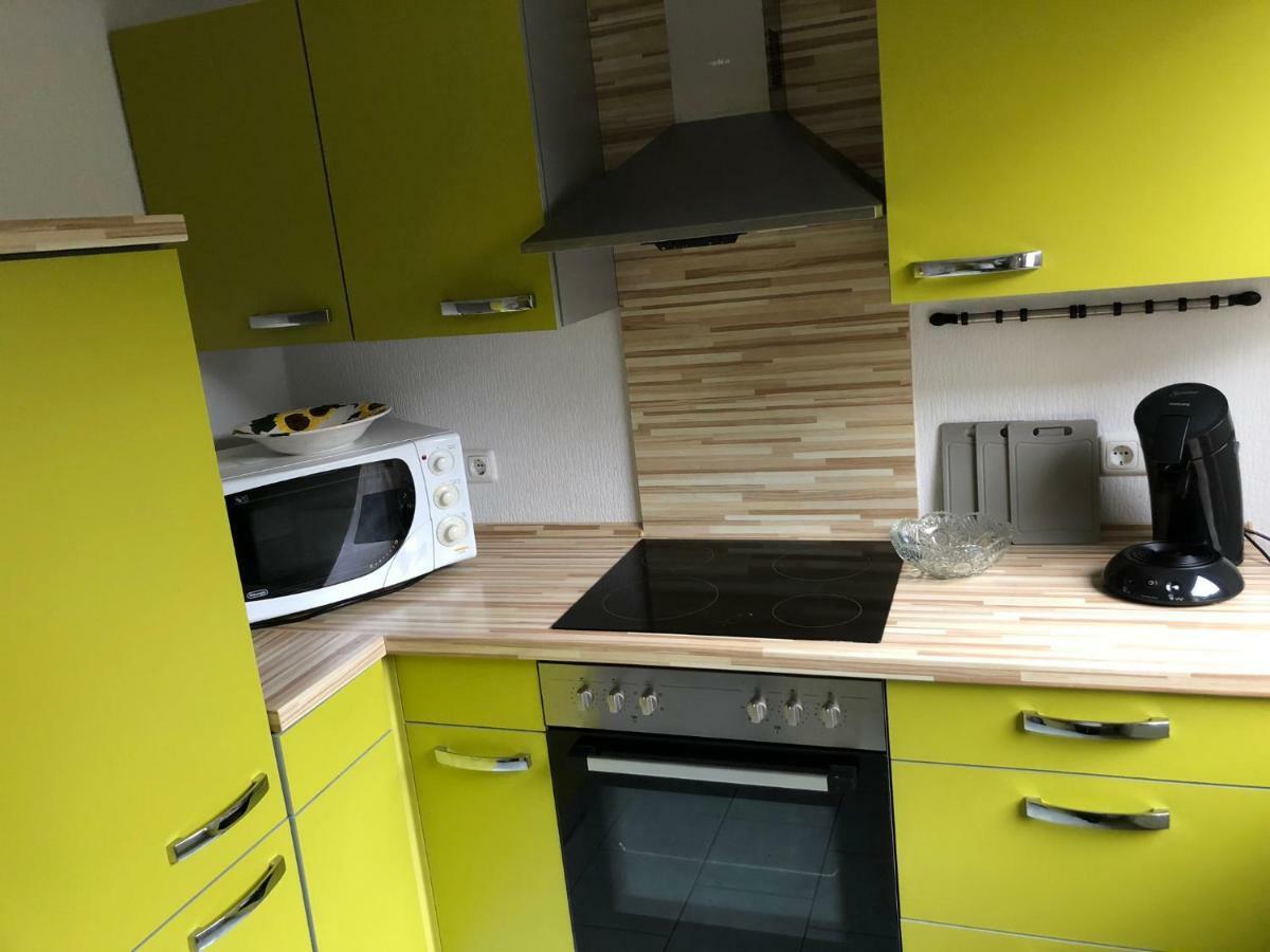 Ferienwohnung Hameln Direkt Am Weserradweg Hamelin Exterior photo